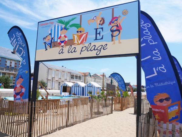 Maison *** Avec Cour 3Km Plage Et La Rochelle Saint-Vivien  Eksteriør bilde
