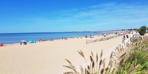 Maison *** Avec Cour 3Km Plage Et La Rochelle Saint-Vivien  Eksteriør bilde